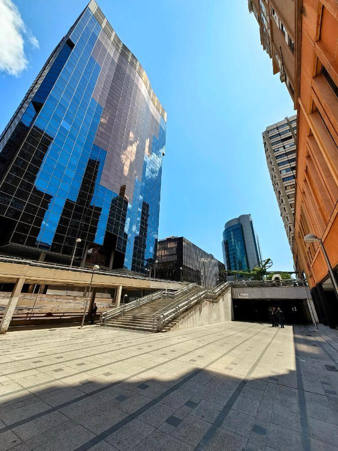 Hostal Siesta & Go Nuevos Ministerios Madrid Eksteriør billede