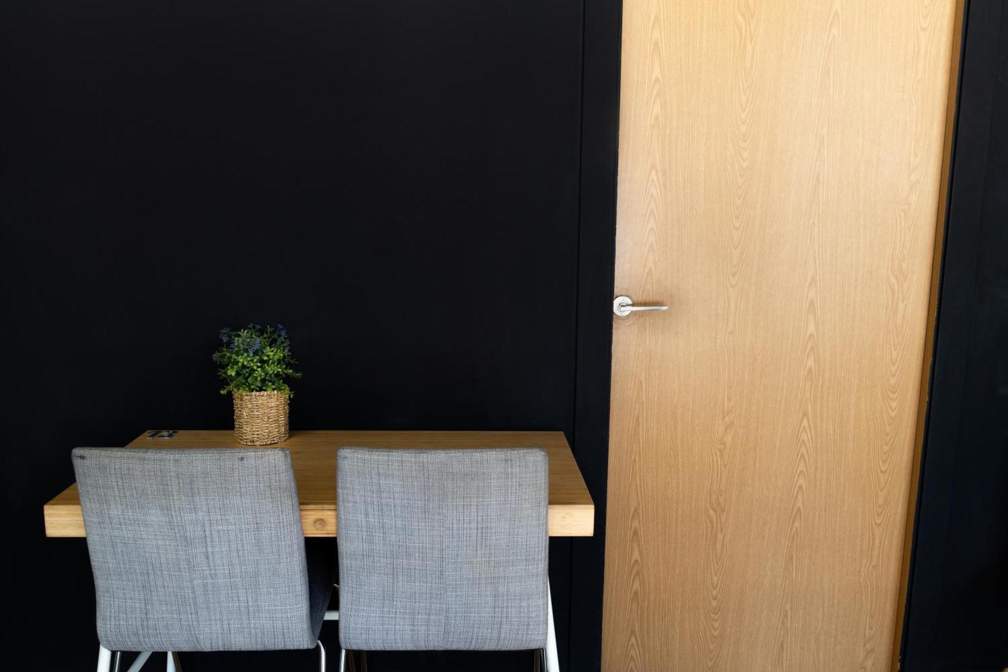 Hostal Siesta & Go Nuevos Ministerios Madrid Eksteriør billede
